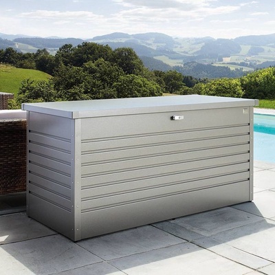 Arcon de Ocio Blanco 134 x 62 x 71 cm