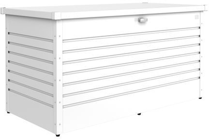 Arcon de Ocio Blanco 160 x 79 x 83 cm Arcon de Ocio Blanco 160 x 79 x 83 cm