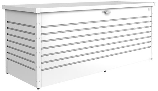 Arcon de Ocio Blanco 201 x 79 x 83 cm