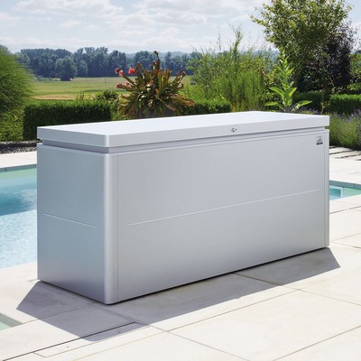 Arcon LoungeBox Plata 200 x 85 x 90