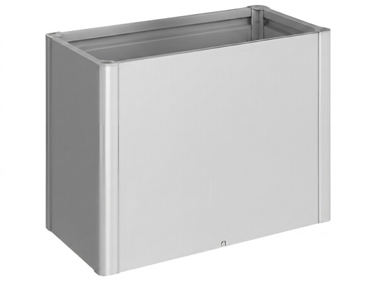 Huerto Elevado Plata 102 x 53 x 77 Huerto Elevado Plata 102 x 53 x 77
