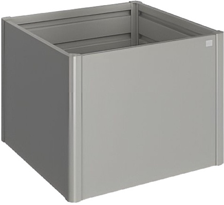 Huerto Elevado Gris Cuarzo 102 x 102 x 77 Huerto Elevado Gris Cuarzo 102 x 102 x 77