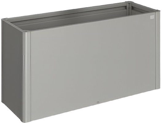 Huerto Elevado Gris Cuarzo 152 x 53 x 77 Huerto Elevado Gris Cuarzo 152 x 53 x 77