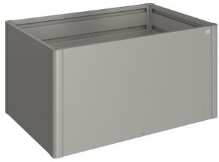 Huerto Elevado Gris Cuarzo 152 x 102 x 77 Huerto Elevado Gris Cuarzo 152 x 102 x 77