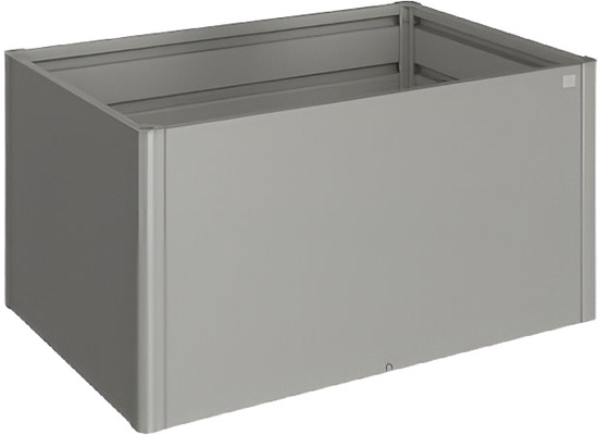 Huerto Elevado Gris Cuarzo 152 x 102 x 77 Huerto Elevado Gris Cuarzo 152 x 102 x 77