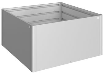 Huerto Elevado Plata 152 x 152 x 77