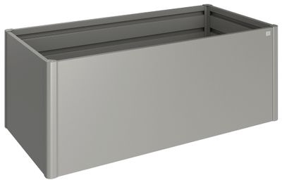 Huerto Elevado Gris Cuarzo 201 x 102 x 77