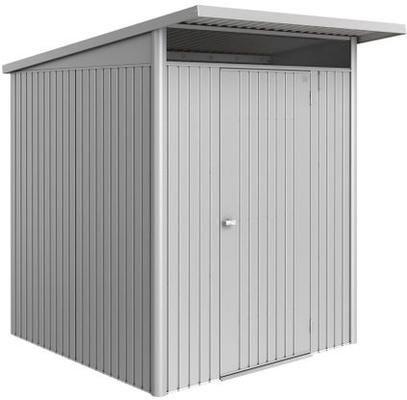 Caseta AvantGarde Eco Chapa Acero 180 x 220 x 218