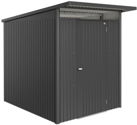 Caseta AvantGarde Eco Chapa Acero 180 x 260 x 218