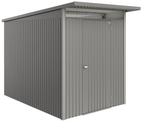 Caseta AvantGarde Eco Chapa Acero 180 x 300 x 218