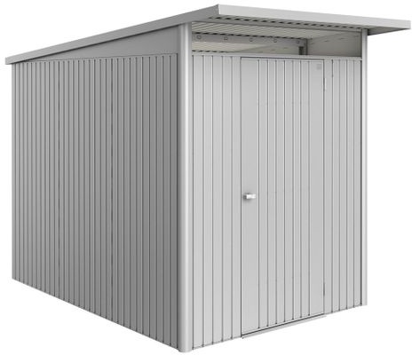 Caseta AvantGarde Eco 180 x 300 x 218 Plata Caseta AvantGarde Eco 180 x 300 x 218 Plata