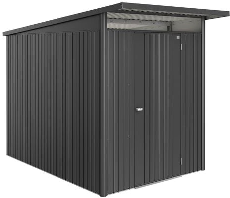 Caseta AvantGarde Eco 180 x 300 x 218 Gris Oscuro