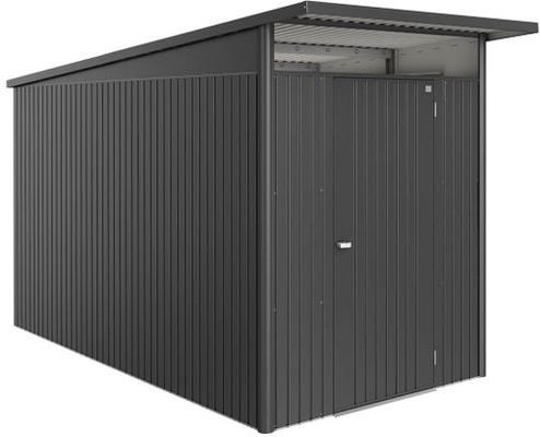 Caseta AvantGarde Eco Chapa Acero 180 x 380 x 222