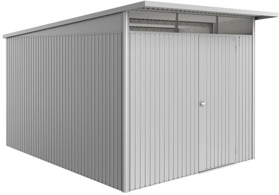 Caseta AvantGarde Eco 260 x 380 x 222 Plata Caseta AvantGarde Eco 260 x 380 x 222 Plata