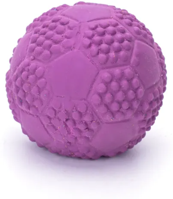 Juguete Pelota Futbol para Perros