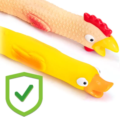 Juguete Goma para Perros