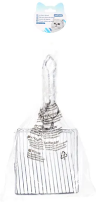 Recogedor Arena para Gatos