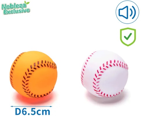 Juguete Pelota Baseball Juguete Pelota Baseball