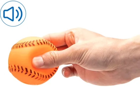 Juguete Pelota Baseball