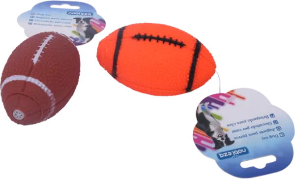 Juguete Pelota Rugby