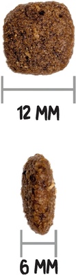 Pienso Perros Ownat Ultra Medium Sterilized 12 kg
