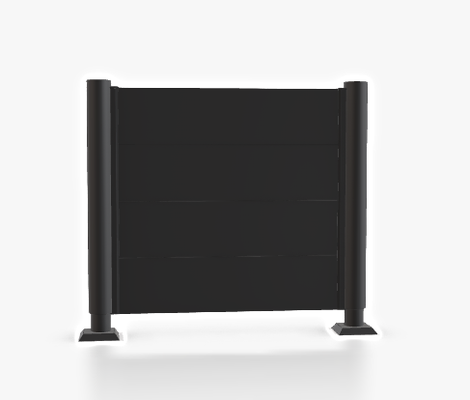 Pantalla Privacidad 135x150