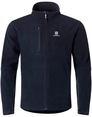 Chaqueta Polar Hombre Husqvarna Talla S