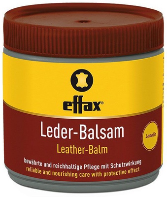 Grasa para el Cuero 500 ml