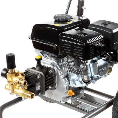 Hidrolimpiadora gasolina OleoMac PWX 200C