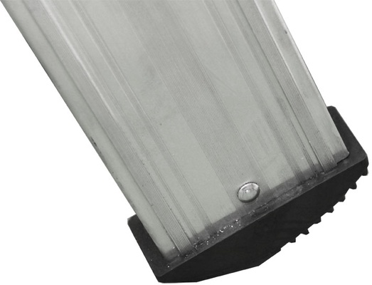 Escalera Telefly Profesional Telescopica Aluminio