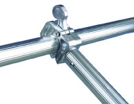 Andamio Roller Profesional Aluminio