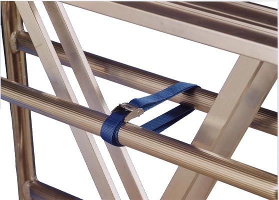 Andamio Roller Profesional Aluminio Modulo B