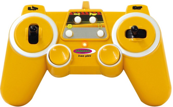 Camion Volquete Man 1:20 2,4GHz