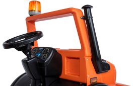 Camion Mercedes Rolly Toys Service