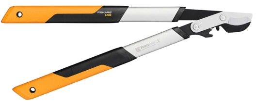 Podadora Dos Manos PowerGearX LX92 Fiskars