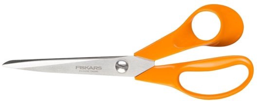 Tijeras Classic Universales 21cm Fiskars