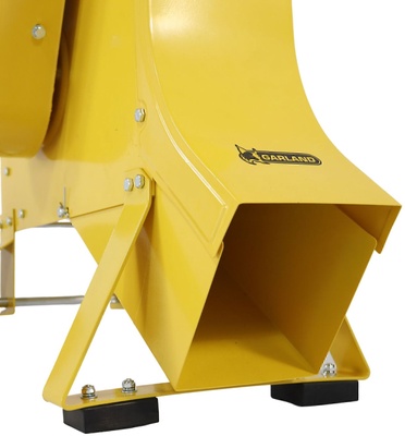 Biotrituradora Gasolina Garland Chipper 790 Qg-V23