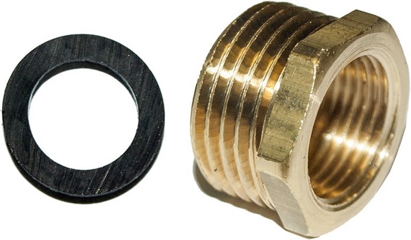 Reduccion Laton M1/2