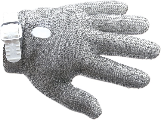 Guante de Malla Arcos Carnicero