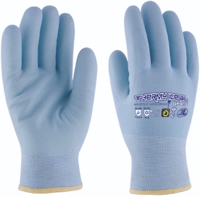 Guante Termico Thermy Ice Bl