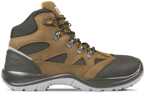 Bota Trekking Exena Borneo