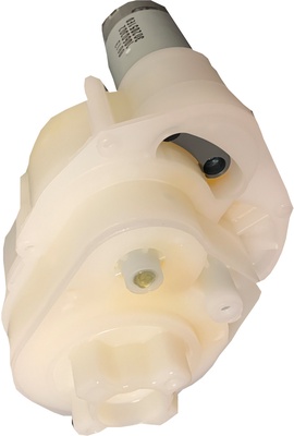 Pack 2 Motores Gearbox Assy para John Deere FORCE/LOADER Pack 2 Motores Gearbox Assy para John Deere FORCE/LOADER