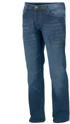 Pantalon Jean Stretch Jest Azul Pantalon Jean Stretch Jest Azul