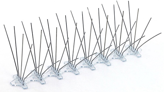 Anti Palomas Orework 32cm 40 Puas Anti Palomas Orework 32cm 40 Puas