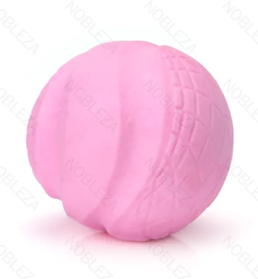 Juguete Pelota Goma Termoplastica Perros