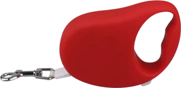 Correa Automatica Perros hasta 35kg 5m