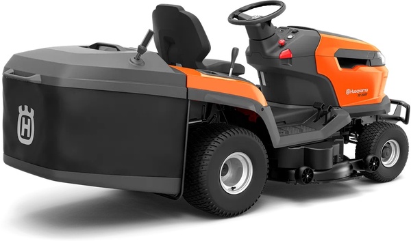 Tractor Cortacesped Husqvarna TC 220T