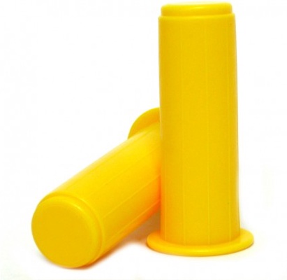 Juego Pu�os Carretillo Amarillo �30