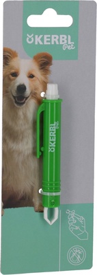 Pinzas para Garrapatas