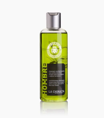 Champu Revitalizante Hombre La Chinata 250 ml